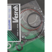 Vesrah Top End Kit - RM125 '98-03 For Suzuki [MPN: VG-7125]_153849