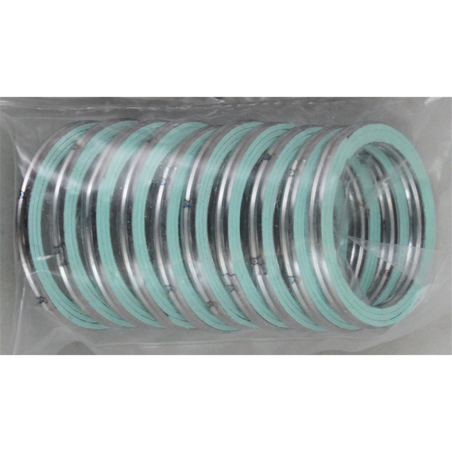 Vesrah Exhaust Pipe Gasket - 10/Pack -XVZ1 3+ [MPN: VE-2005]_153854