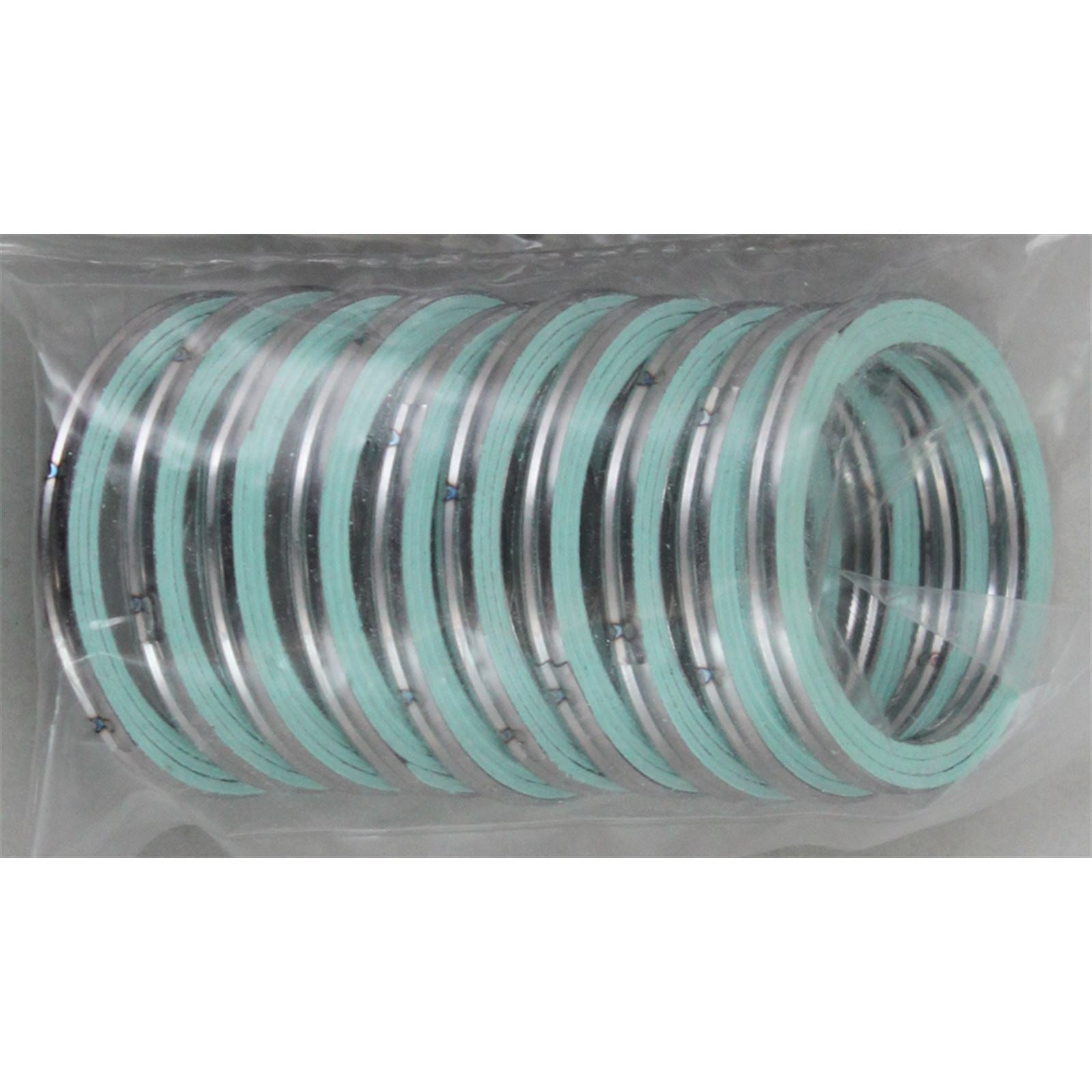 Vesrah Exhaust Pipe Gasket - 10/Pack -XVZ1 3+ [MPN: VE-2005]_153854