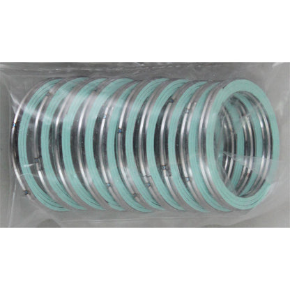 Vesrah Exhaust Pipe Gasket - 10/Pack -XVZ1 3+ [MPN: VE-2005]_153854