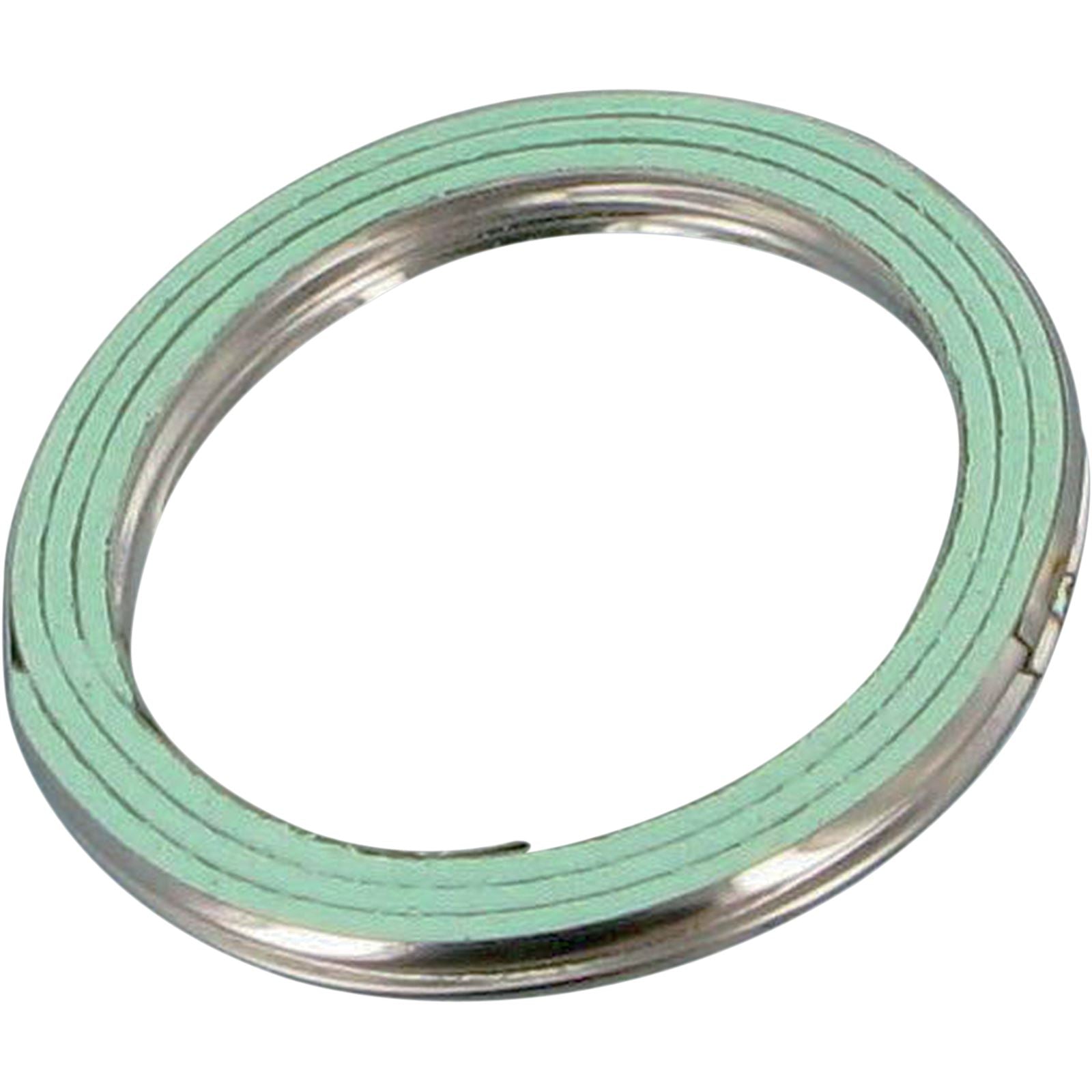 Vesrah Exhaust Pipe Gasket - 10/Pack -XVZ1 3+ [MPN: VE-2005]_491855