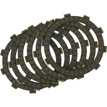 Vesrah Clutch Plates-TRX420 '07 '10- TRX450ES '98-05 [MPN: VC-191]_491523