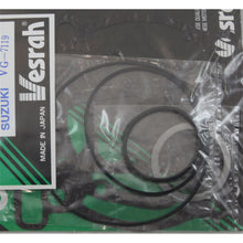Vesrah Top End Kit - RM250 '96-9 7 For Suzuki [MPN: VG-7119]_153877