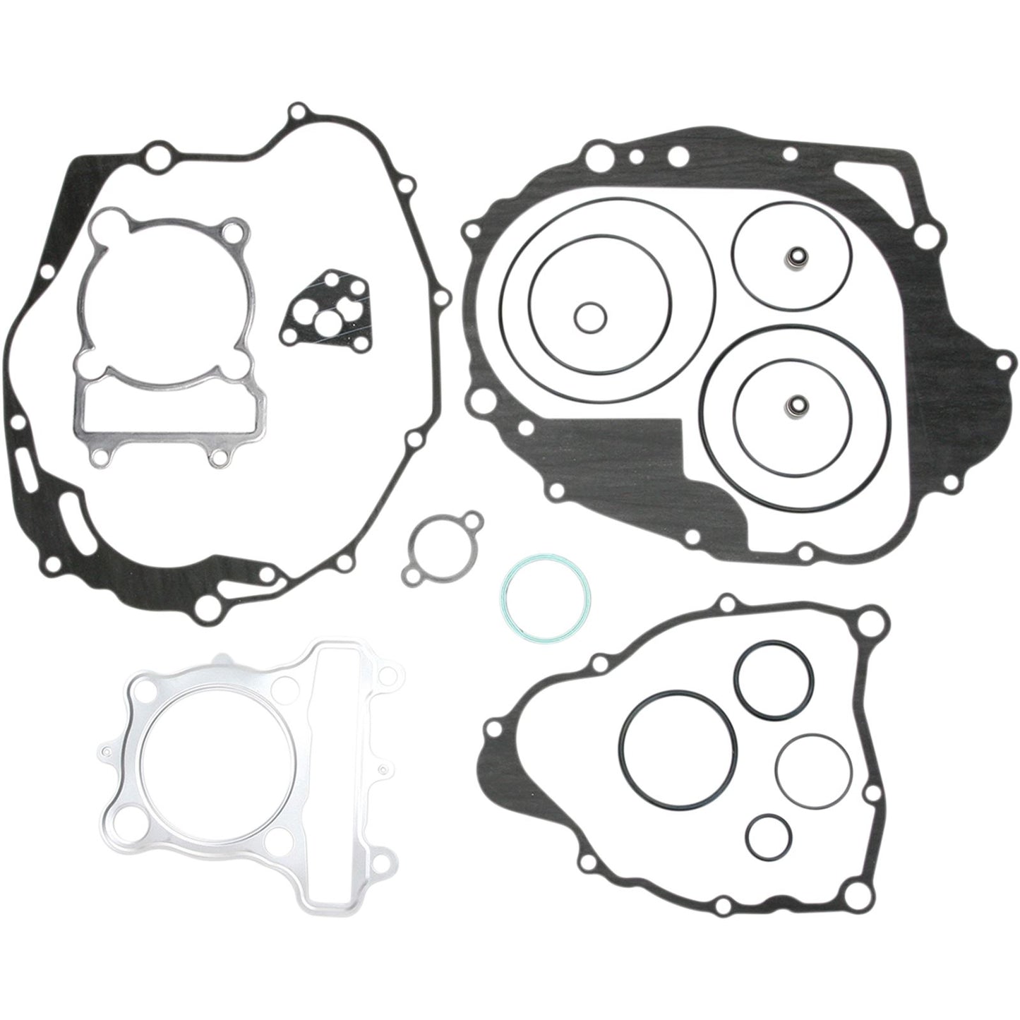 Vesrah Gasket Kit YFM250B '07-08 for Yamaha Big Bear [MPN: VG-2167-M]_491168