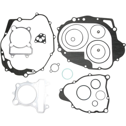 Vesrah Gasket Kit YFM250B '07-08 for Yamaha Big Bear [MPN: VG-2167-M]_491168