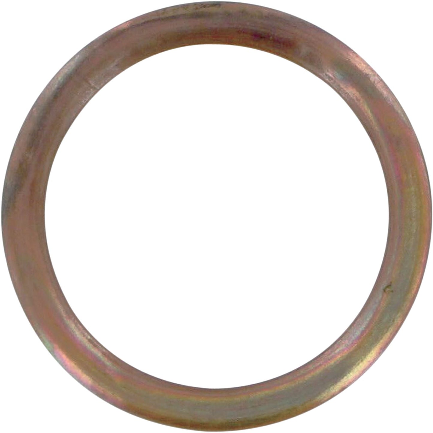 Vesrah Exhaust Pipe Gasket - 10/Pack  for Kawasaki KZ+ [MPN: VE-4002]_491860
