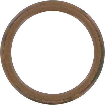 Vesrah Exhaust Pipe Gasket - 10/Pack -KZ11 00+ [MPN: VE-4005]_491862