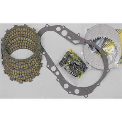 Vesrah Clutch Kit- LTZ400 '03-04 KSF/KFX400 '03-04 [MPN: AT-7002]_153975