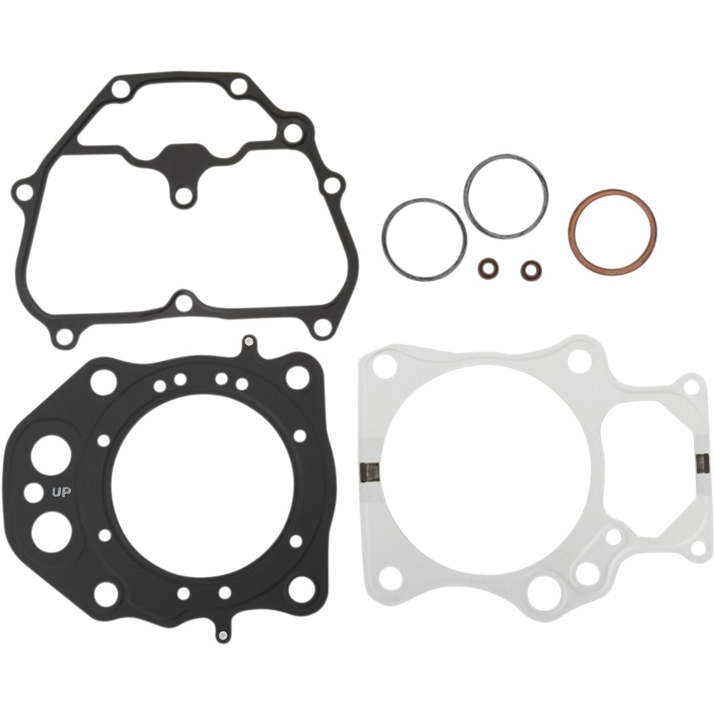 Vesrah Top End Kit- TRX420TM '07 TE/FE/FM Rancher [MPN: VG-5232-M]_491266