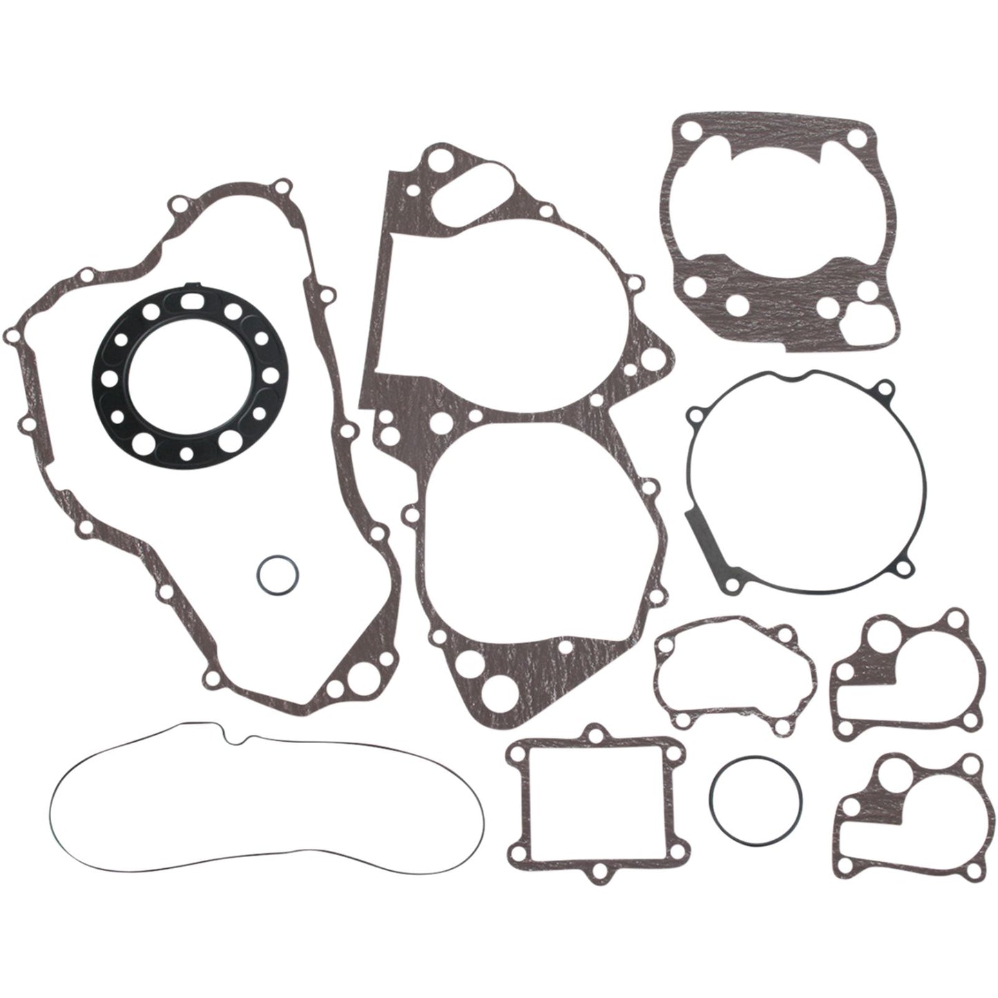 Vesrah Gasket Kit for Honda CR250R '92 - 99 [MPN: VG-1158-M]_491626