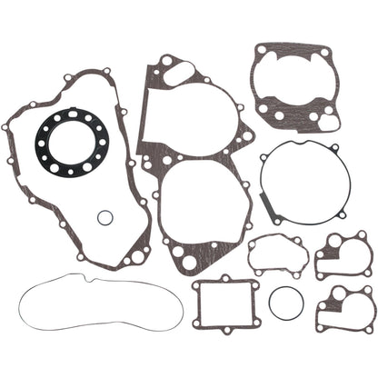 Vesrah Gasket Kit for Honda CR250R '92 - 99 [MPN: VG-1158-M]_491626