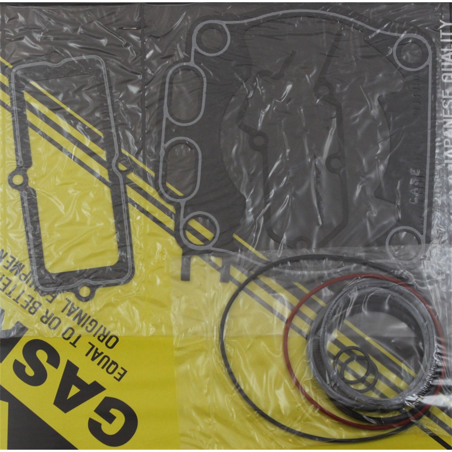 Vesrah Top End Kit- YZ250 '99-07 for Yamaha [MPN: VG-6158-M]_153990