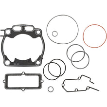 Vesrah Top End Kit- YZ250 '99-07 for Yamaha [MPN: VG-6158-M]_491279