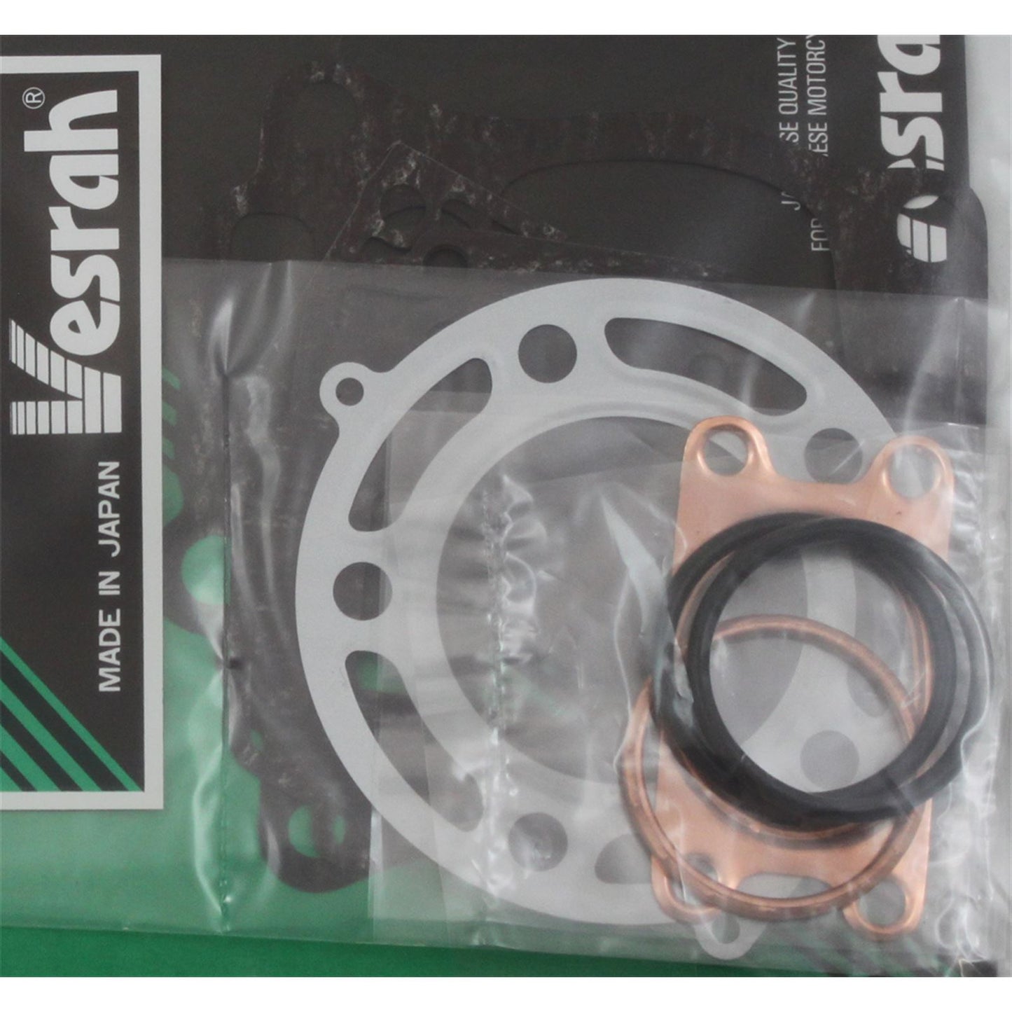 Vesrah Top End Kit for Kawasaki KX125L '01-02 [MPN: VG-8097-M]_154000