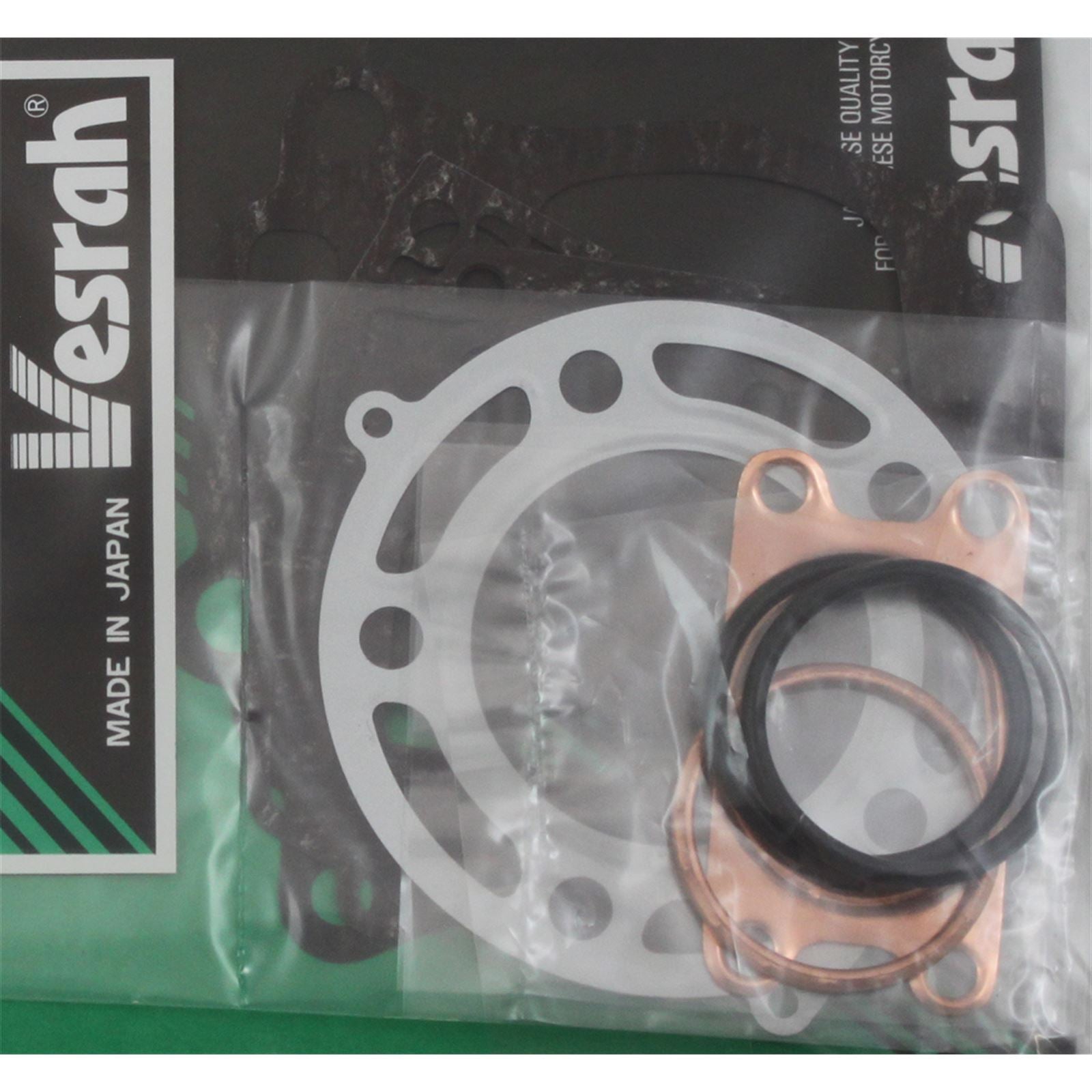 Vesrah Top End Kit for Kawasaki KX125L '01-02 [MPN: VG-8097-M]_154000