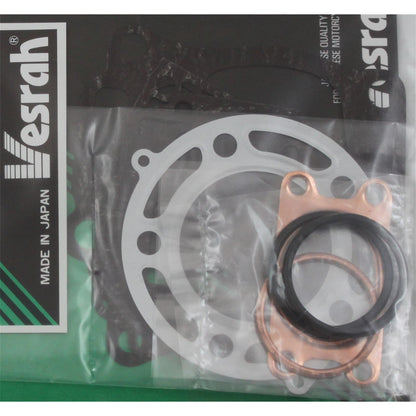 Vesrah Top End Kit for Kawasaki KX125L '01-02 [MPN: VG-8097-M]_154000