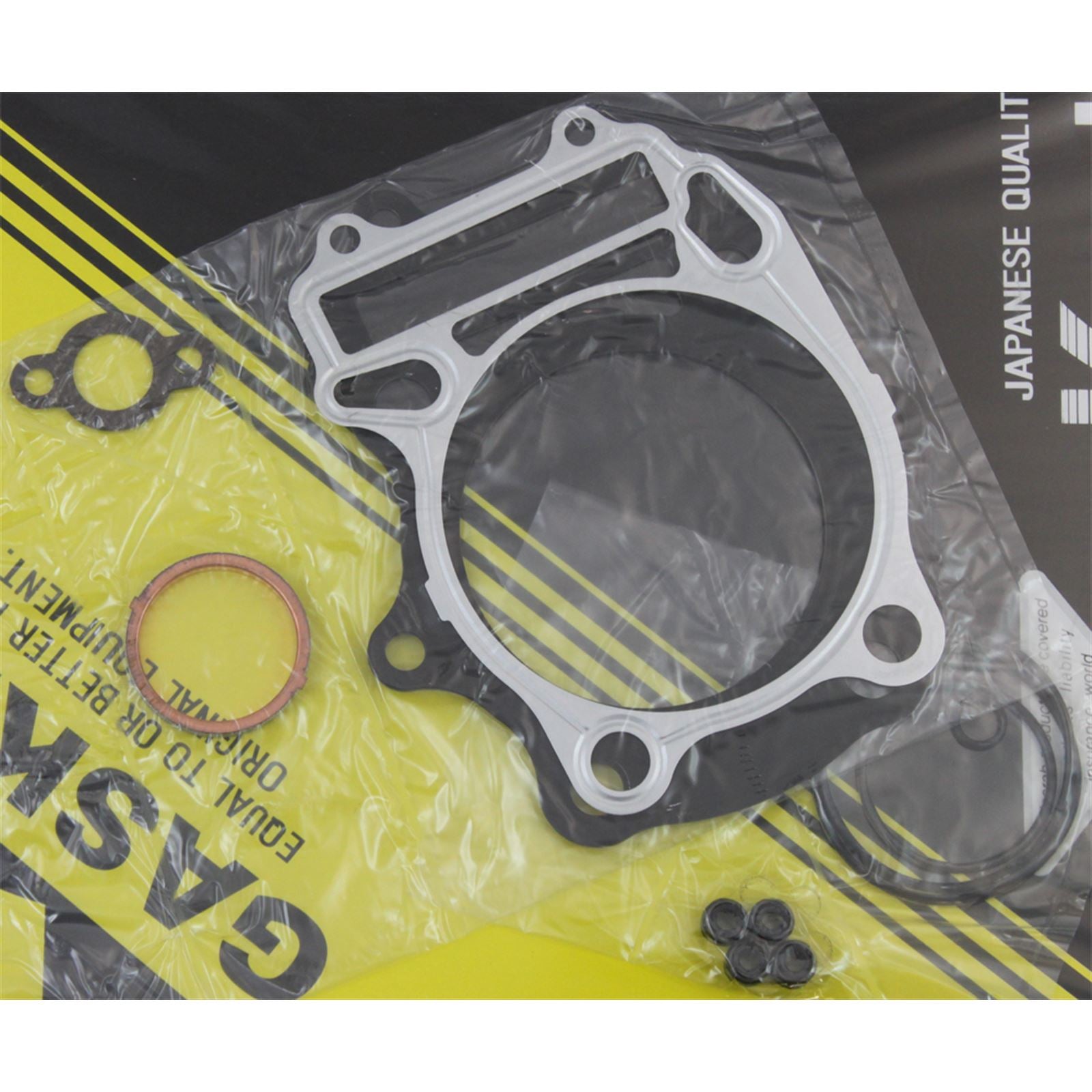 Vesrah Top End Kit For Suzuki LTA400/F '08 King Quad [MPN: VG-7158-M]_154003