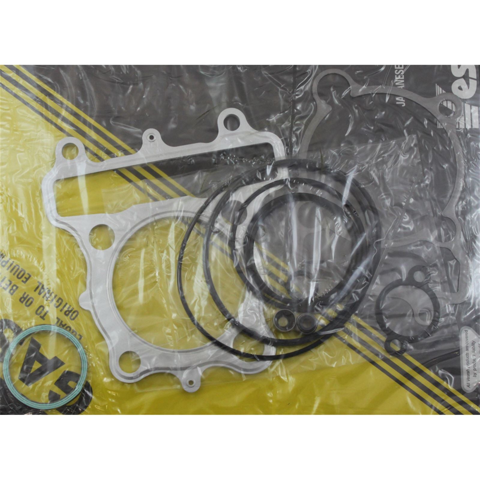 Vesrah Top End Kit YFM250B '07-08 for Yamaha Big Bear [MPN: VG-6167-M]_154004