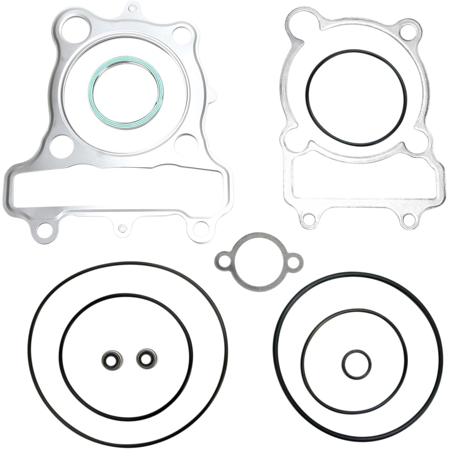 Vesrah Top End Kit YFM250B '07-08 for Yamaha Big Bear [MPN: VG-6167-M]_491167