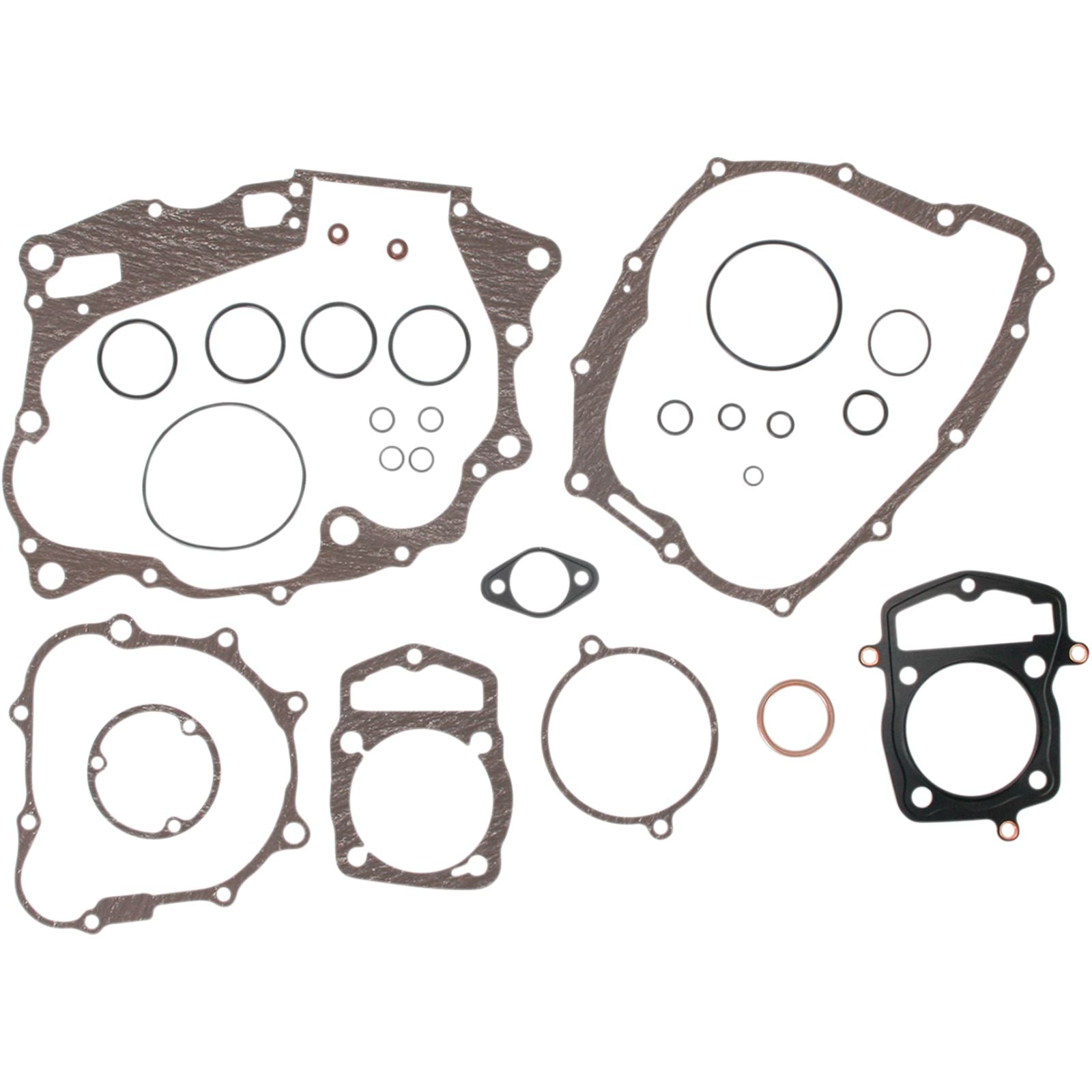 Vesrah Gasket Kit for Honda CRF230 '08-09 [MPN: VG-1237-M]_491205