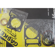 Vesrah Top End Kit TTR125E/LX '08 for Yamaha [MPN: VG-6171-M]_154012