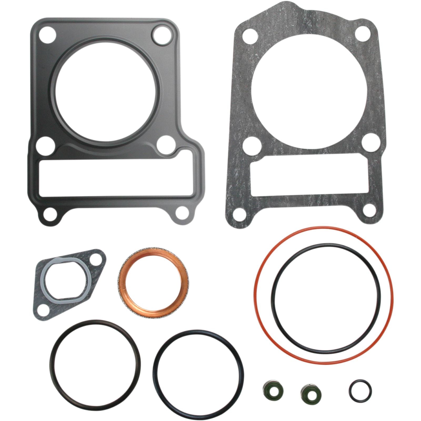 Vesrah Top End Kit TTR125E/LX '08 for Yamaha [MPN: VG-6171-M]_491185