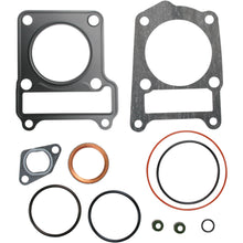 Vesrah Top End Kit TTR125E/LX '08 for Yamaha [MPN: VG-6171-M]_491185