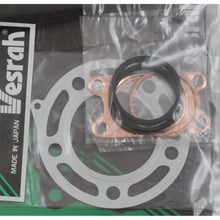Vesrah Top End Kit for Kawasaki KX125L '00 [MPN: VG-8096-M]_154032