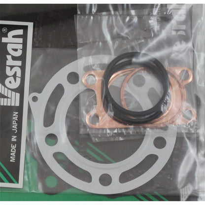 Vesrah Top End Kit for Kawasaki KX125L '00 [MPN: VG-8096-M]_154032