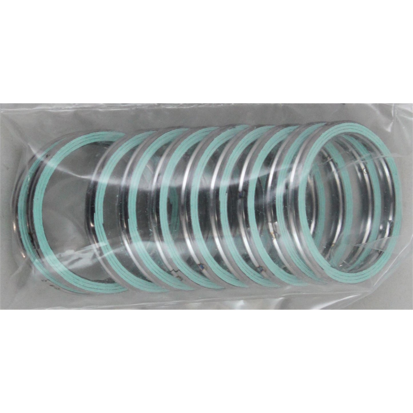 Vesrah Exhaust Pipe Gasket - 10/Pack -FJ12 00+ [MPN: VE-2004]_154061