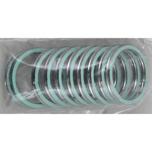 Vesrah Exhaust Pipe Gasket - 10/Pack -FJ12 00+ [MPN: VE-2004]_154061