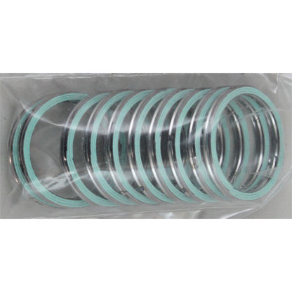 Vesrah Exhaust Pipe Gasket - 10/Pack -FJ12 00+ [MPN: VE-2004]_154061