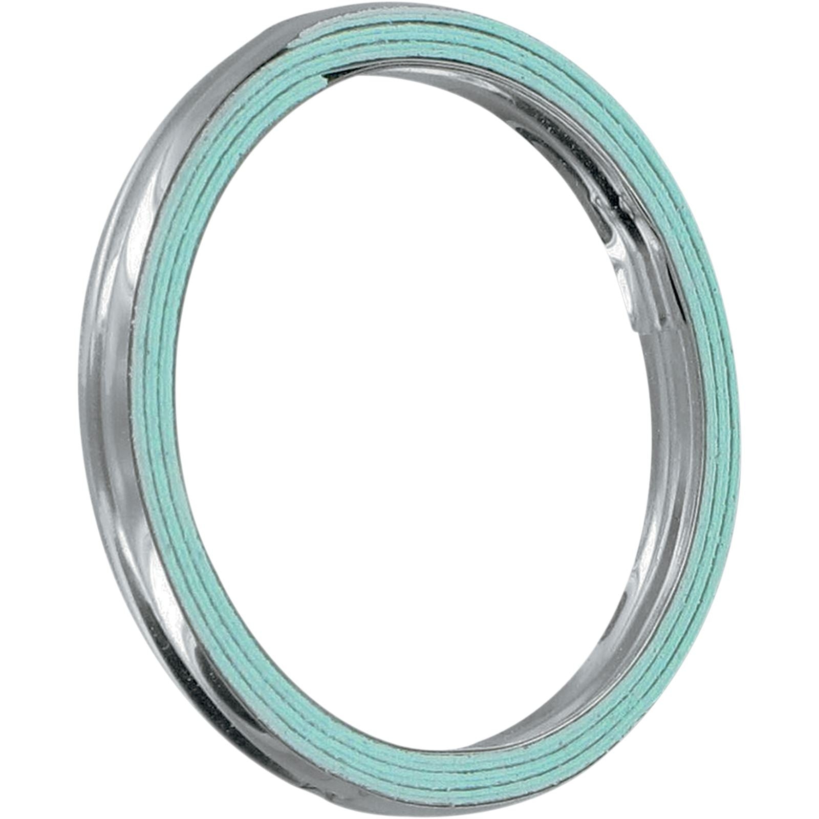 Vesrah Exhaust Pipe Gasket - 10/Pack -FJ12 00+ [MPN: VE-2004]_491854