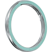 Vesrah Exhaust Pipe Gasket - 10/Pack -FJ12 00+ [MPN: VE-2004]_491854