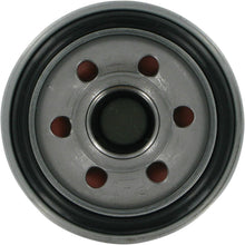 Vesrah Oil Filter-Black-'87-12 For Suzuki #16510-06B01+ [MPN: SF-3009]_491448