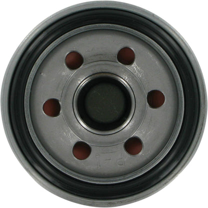 Vesrah Oil Filter-Black-'87-12 For Suzuki #16510-06B01+ [MPN: SF-3009]_491448