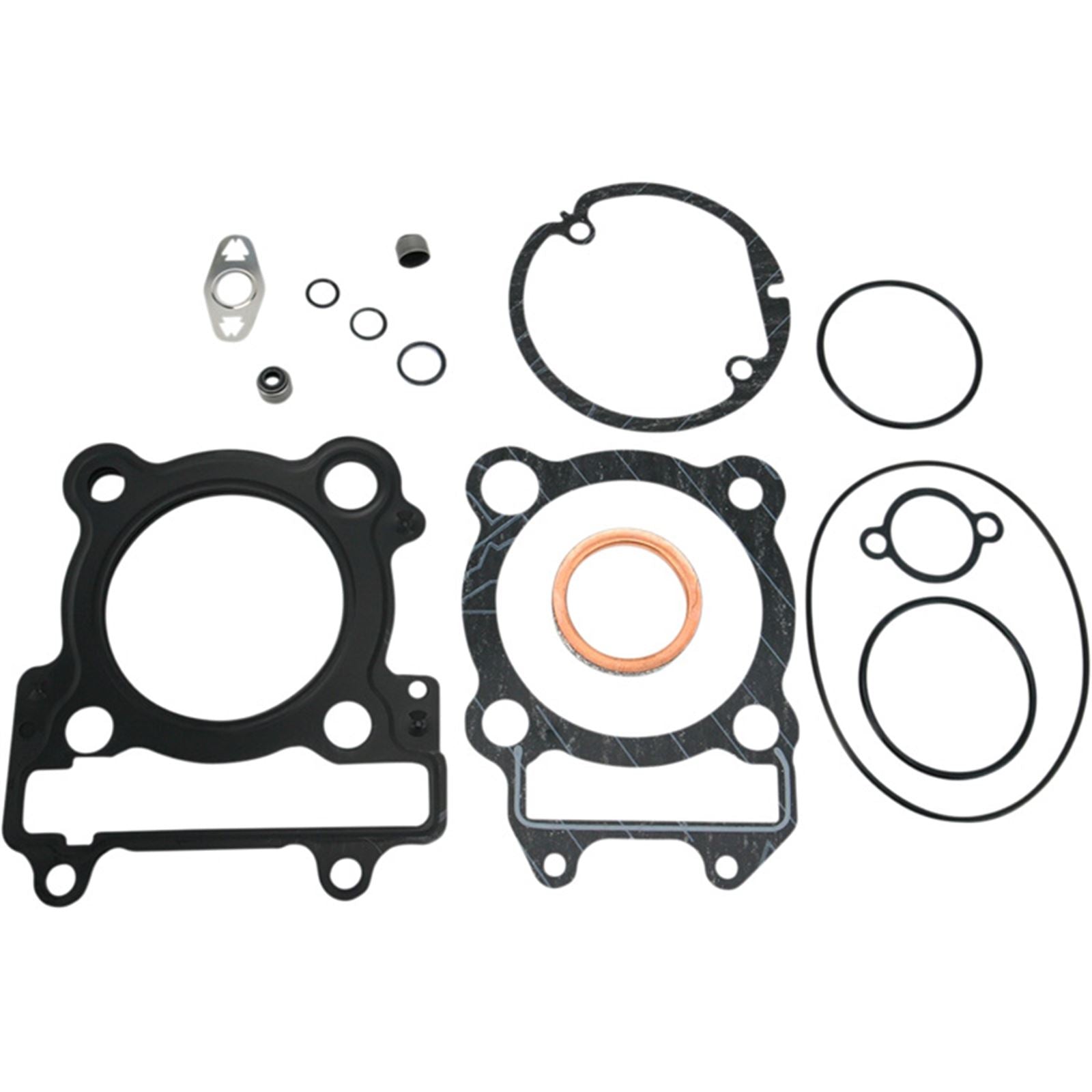 Vesrah Top End Kit for Yamaha XT250Y '09 Serow [MPN: VG-6173-M]_565255