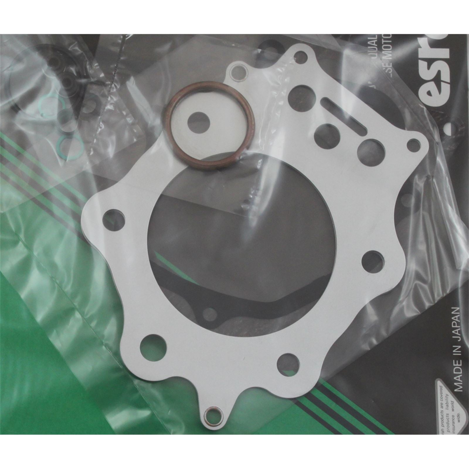 Vesrah Top End Kit- TRX400FW 4X 4 '95-02 Foreman [MPN: VG-5188-M]_154093