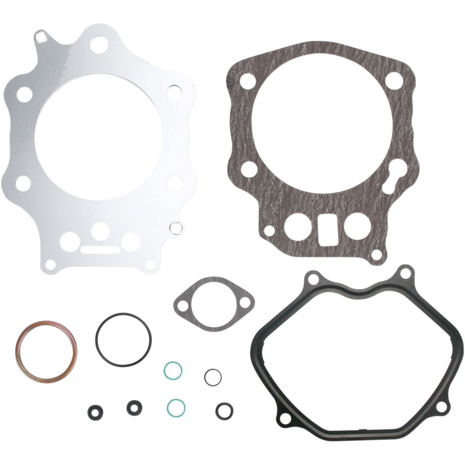 Vesrah Top End Kit- TRX400FW 4X 4 '95-02 Foreman [MPN: VG-5188-M]_491785