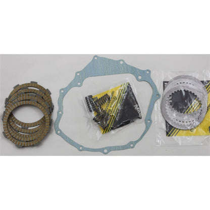 Vesrah Clutch Kit- TRX250ES '02-09- TRX250EX '01-08 [MPN: AT-5001]_154117