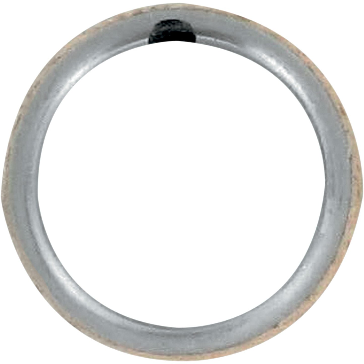 Vesrah Exhaust Pipe Gasket - 10/Pack for Honda XL/ [MPN: VE-1001]_491847