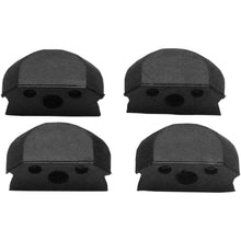 Vesrah Cam End Plugs for Kawasaki KZ1000/ KZ1100 [MPN: AP-4004-4]_491041