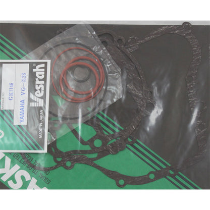 Vesrah Gasket Kit- YZ125 '98-04 for Yamaha [MPN: VG-2133]_154174