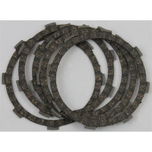 Vesrah Clutch Plates- TTR125/L '00-06- RT100 '91-00 [MPN: VC-254]_154182