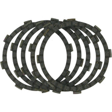 Vesrah Clutch Plates- TTR125/L '00-06- RT100 '91-00 [MPN: VC-254]_491528