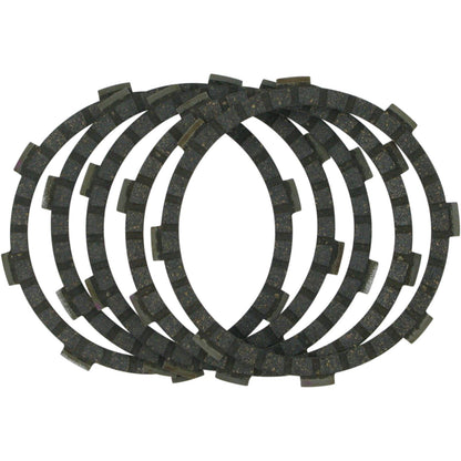 Vesrah Clutch Plates- TTR125/L '00-06- RT100 '91-00 [MPN: VC-254]_491528