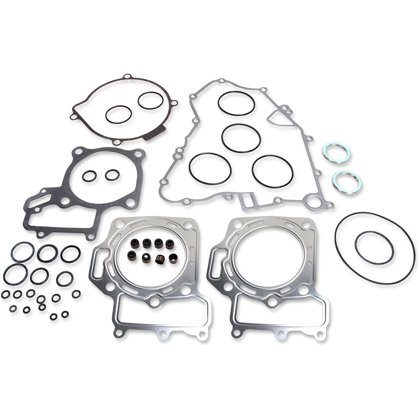 Vesrah Gasket Kit- KSV/KFX700 '04-09 V-Force [MPN: VG-4095-M]_491318