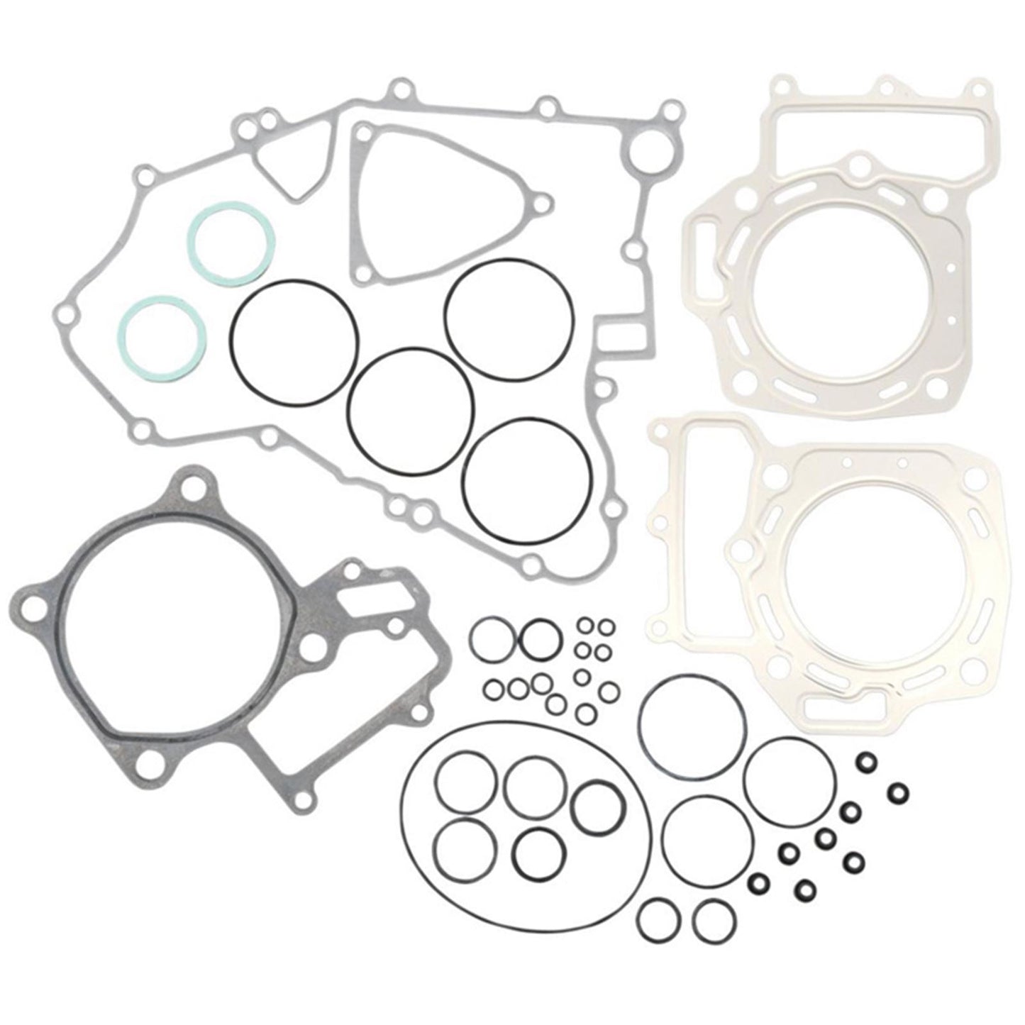 Vesrah Gasket Kit- KSV/KFX700 '04-09 V-Force [MPN: VG-4095-M]_565314