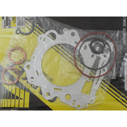 Vesrah Top End Kit for Yamaha YFM660F '02-08 Grizzly [MPN: VG-6155-M]_154226