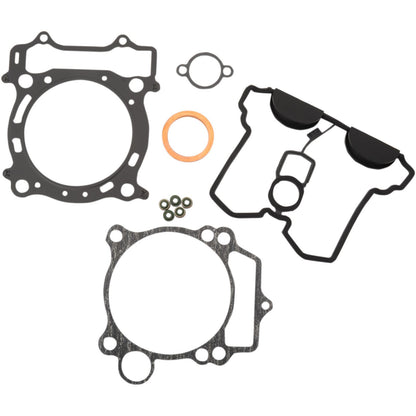 Vesrah Top End Gasket Set for Yamaha 450 '03-13 [MPN: VG-6153-M]_491139